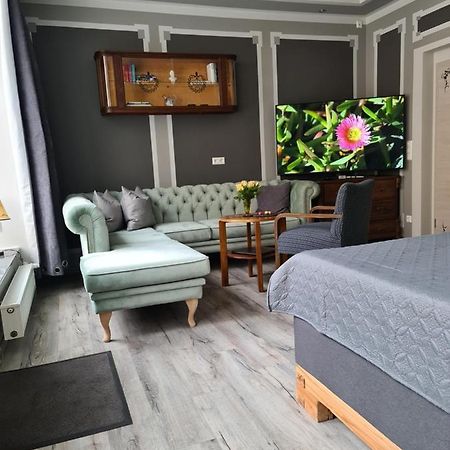 פרייברג Apartment Alte Schusterei מראה חיצוני תמונה