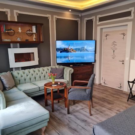 פרייברג Apartment Alte Schusterei מראה חיצוני תמונה