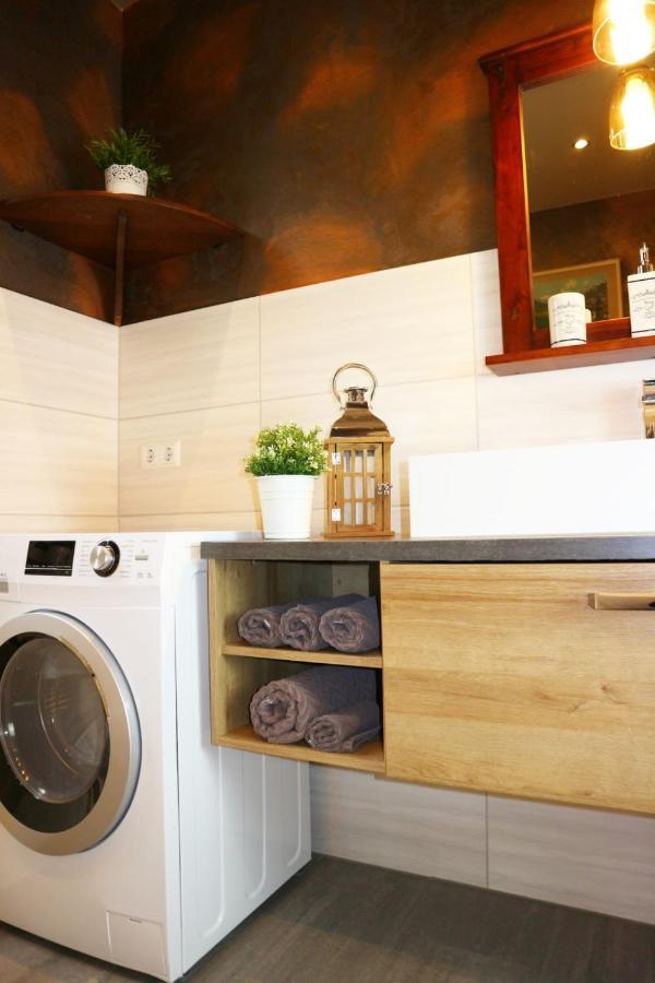 פרייברג Apartment Alte Schusterei מראה חיצוני תמונה