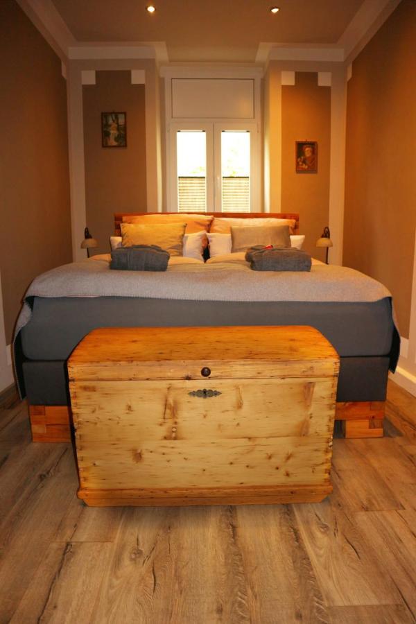 פרייברג Apartment Alte Schusterei מראה חיצוני תמונה