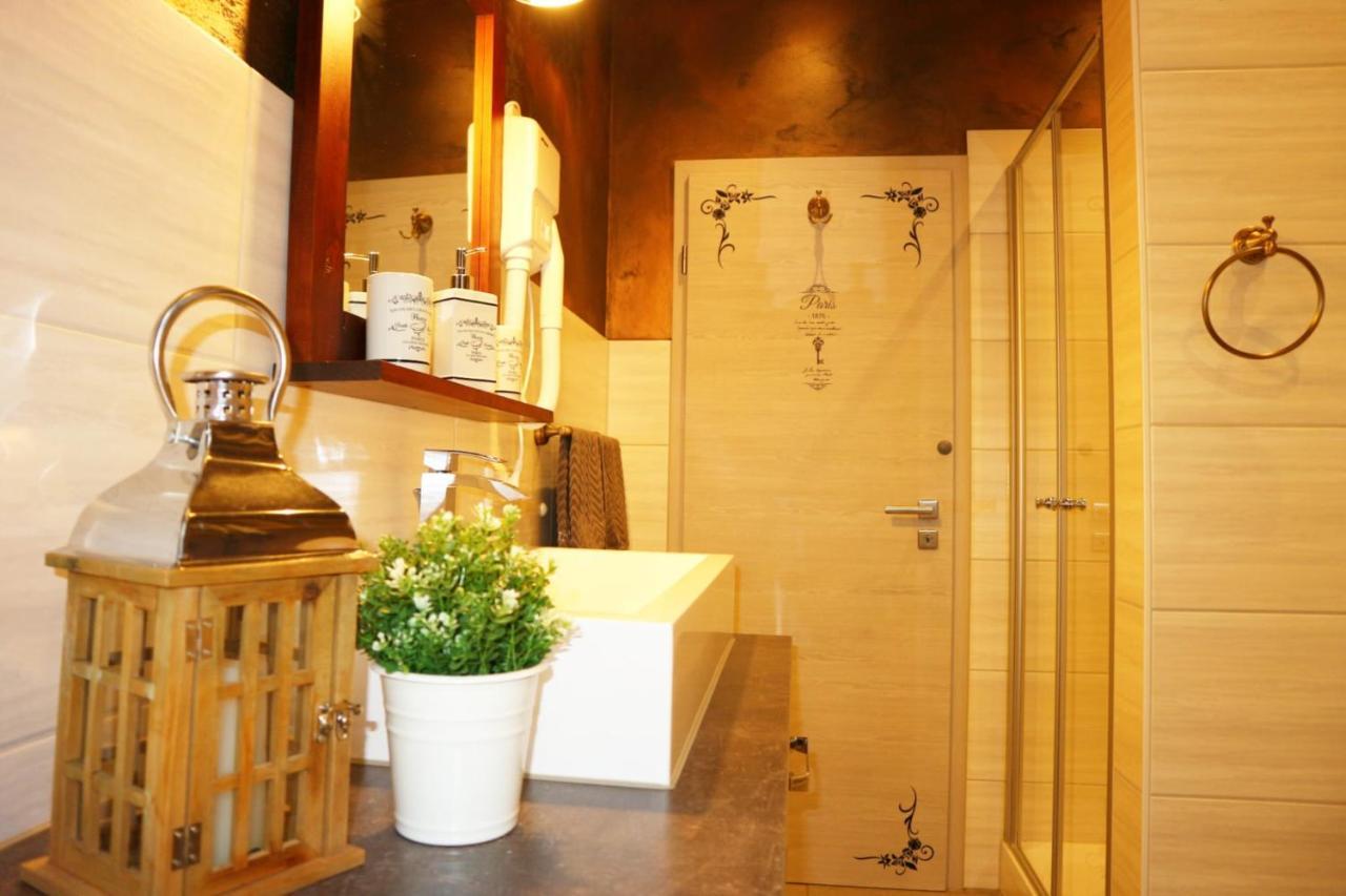 פרייברג Apartment Alte Schusterei מראה חיצוני תמונה