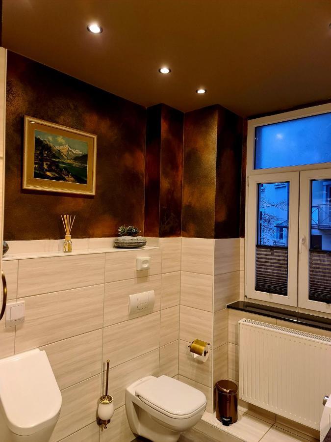 פרייברג Apartment Alte Schusterei מראה חיצוני תמונה
