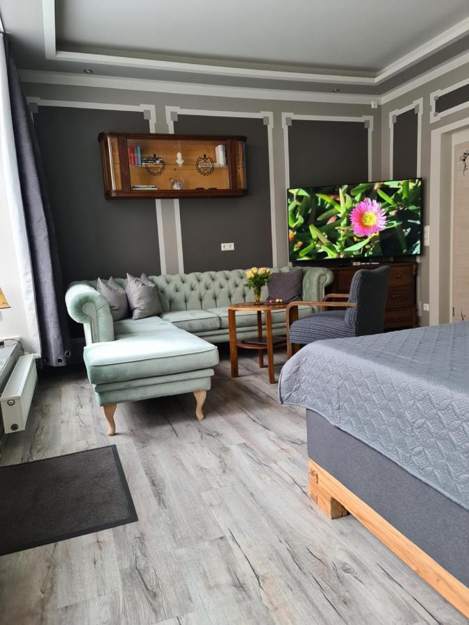 פרייברג Apartment Alte Schusterei מראה חיצוני תמונה