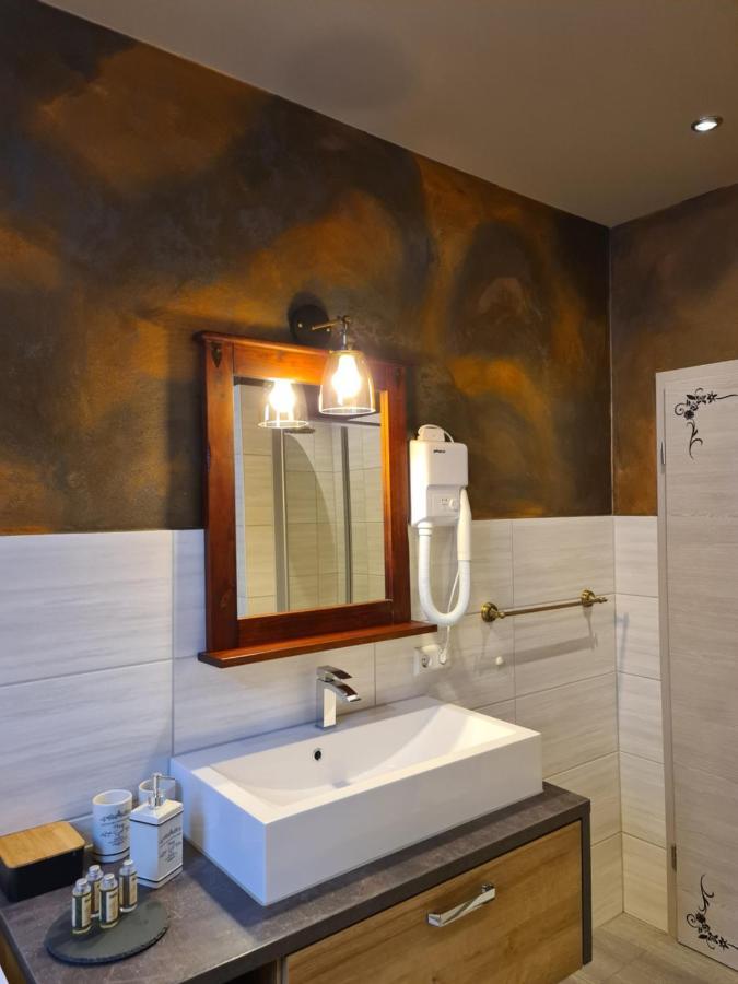 פרייברג Apartment Alte Schusterei מראה חיצוני תמונה
