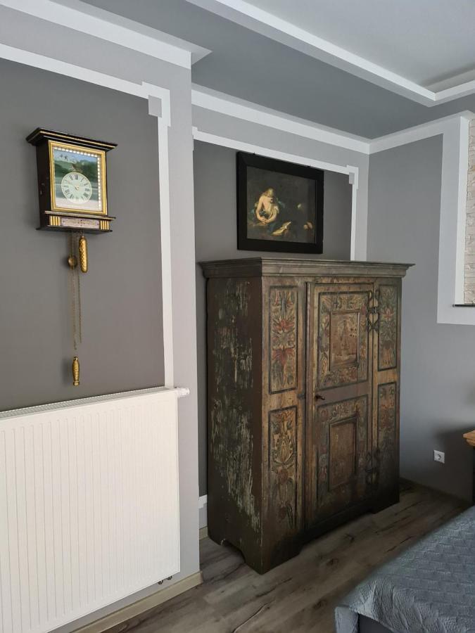 פרייברג Apartment Alte Schusterei מראה חיצוני תמונה