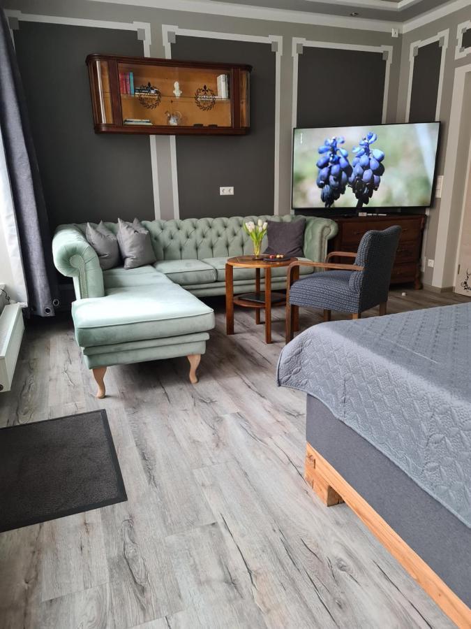 פרייברג Apartment Alte Schusterei מראה חיצוני תמונה