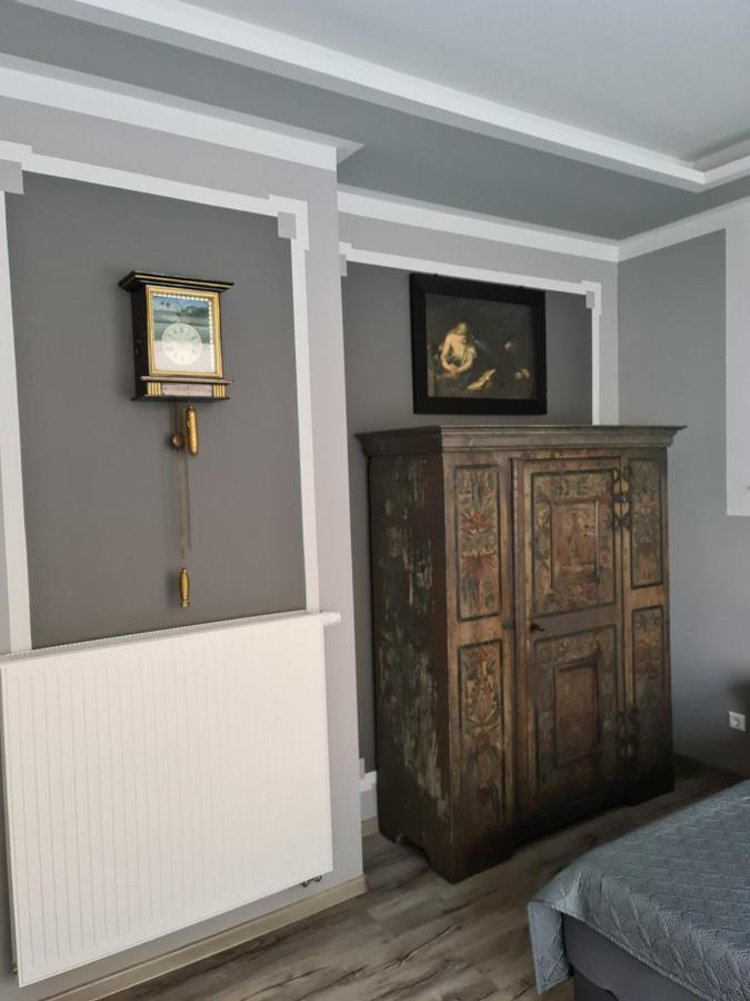 פרייברג Apartment Alte Schusterei מראה חיצוני תמונה