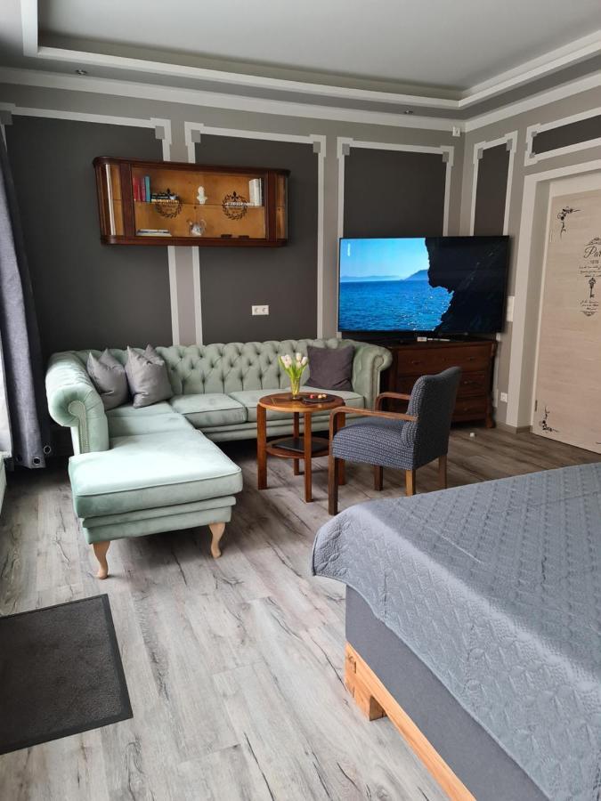 פרייברג Apartment Alte Schusterei מראה חיצוני תמונה