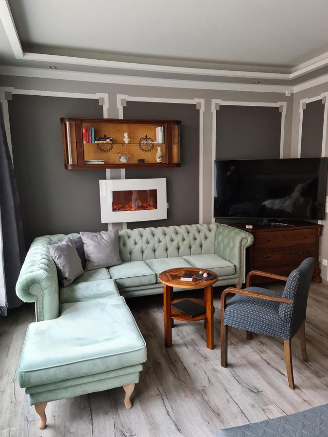 פרייברג Apartment Alte Schusterei מראה חיצוני תמונה