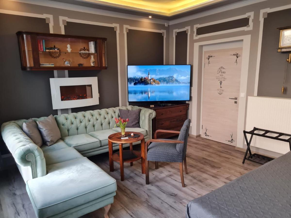 פרייברג Apartment Alte Schusterei מראה חיצוני תמונה